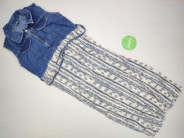 tk maxx garnitury: Denim, Sukienka damska, rozmiar S — 2