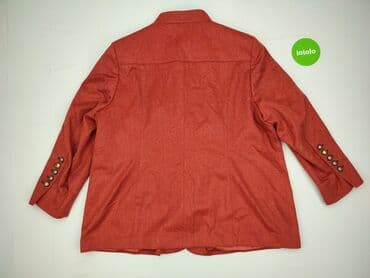 Women: Ulla Popken, Women's blazer, size 2XL (EU 44) — 3