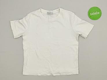 dresy damskie stradivarius: Stradivarius, T-shirt damski, rozmiar XS — 2