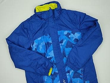 pullbear jeans: Kurtka przejściowa, Crivit Sports, 14 lat, 158-164 cm, stan - Bardzo dobry — 1