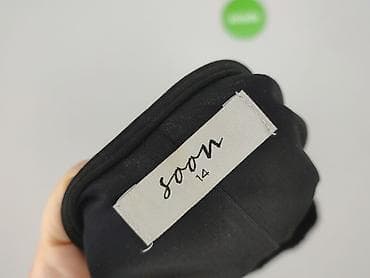 duze bluzki: Sukienka damska, rozmiar L — 4