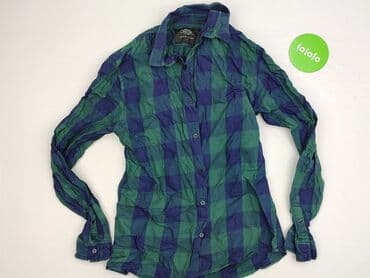 bluzki i koszule damskie lauren ralph lauren: House, Koszula damska, rozmiar M — 2