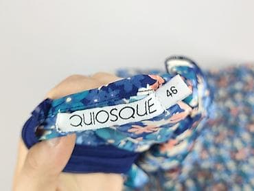 gil santucci: QUIOSQUE, Sukienka damska, rozmiar 3XL — 4