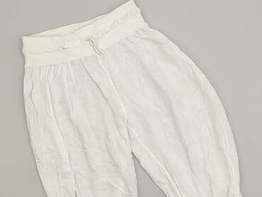 Spodnie 3/4 damskie, rozmiar S