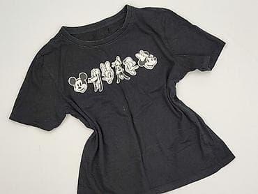 T-shirt damski, rozmiar S