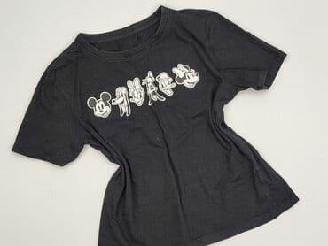 koszulka miki: T-shirt damski, rozmiar S — 1