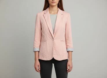 New Collection, Marynarka damska, rozmiar S