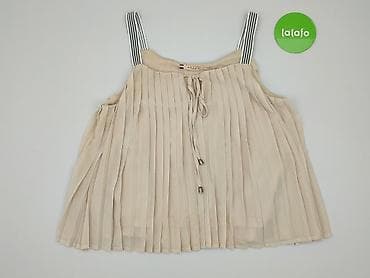 Kobiety: AZAKA Paris, Bluzka damska, rozmiar M — 2