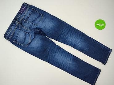 cropp dresy: Jack & Jones, Jeansy dla mężczyzn, rozmiar M — 3