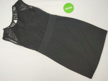 ekskluzywne sukienki koktajlowe: Sukienka damska, rozmiar 2XL — 3