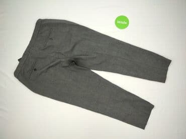 Жінкам: H&M, Брюки жіночі, розмір 4XL — 3