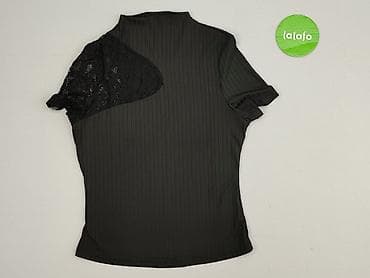 bluzki bez ramion: Bluzka damska, rozmiar S — 2