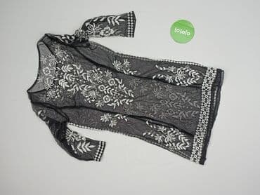 szlafrok angielski: Tunika damska, rozmiar S — 3