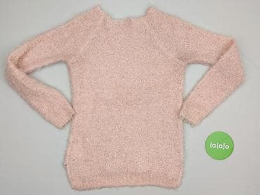 rozowy sweter: Colours of the World, Sweter damski, rozmiar XS — 3