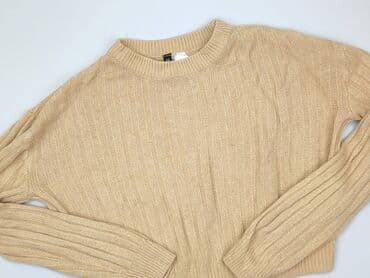 sweter damski h m: H&M Divided, Sweter damski, rozmiar XS — 1