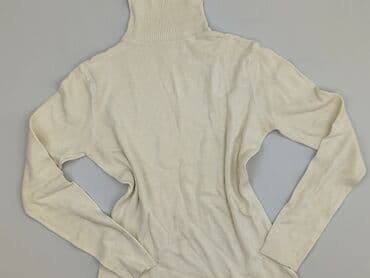 tanie golfy damskie: Golf damski, rozmiar S — 1