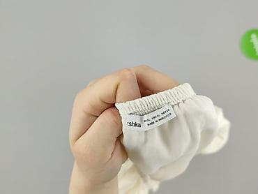 haftowane bluzki: Bershka, Bluzka damska, rozmiar XL — 4
