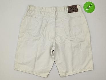 croft: Szorty dla mężczyzn, rozmiar XL — 3