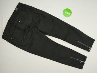 pull and bear jeansy: Chillin, Jeansy damskie, XL — 3