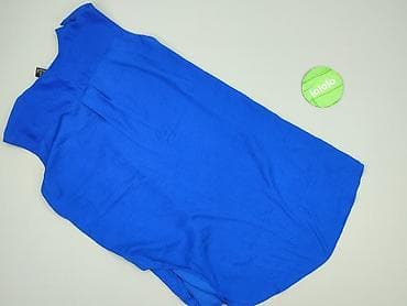 khaki bluzki: H&M, Bluzka damska, rozmiar S — 3