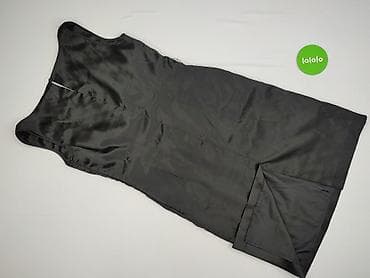 elegancka: Vila, Sukienka damska, rozmiar XL — 3