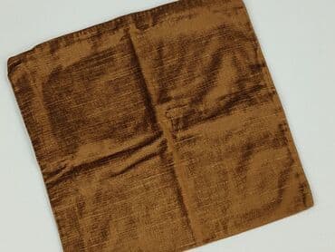 Home Decor: PL - Pillow 40 x 40, color - Brown, condition - Perfect — 1