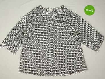koszula 4xl: Bluzka damska, 4XL — 2