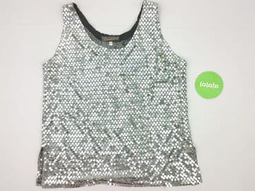 koszulki na dyskotekę: Bandolera, Top damski, XL — 2