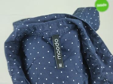 moodo bluzy damskie: Moodo, Bluzka damska, rozmiar M — 4