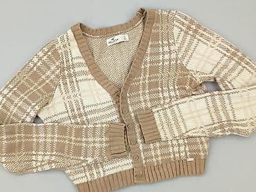Hollister, Kardigan damski, rozmiar S