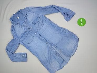 koszula daniel david: H&M, Koszula damska, rozmiar S — 2