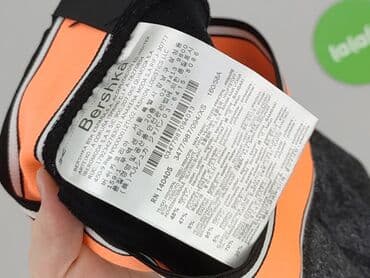 misbhv trampki: Bershka, Szorty damskie, rozmiar XS — 4