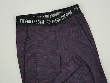 dresy ombre: Crivit, Legginsy Sportowe damskie, rozmiar M — 1