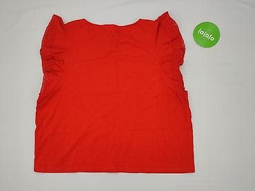 bawelna: H&M, Bluzka damska, rozmiar XL — 3