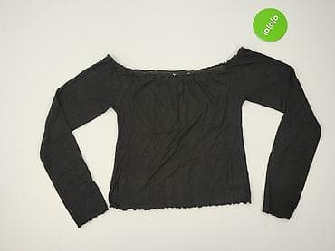 bluzki czarne: FB Sister, Bluzka damska, rozmiar L — 2