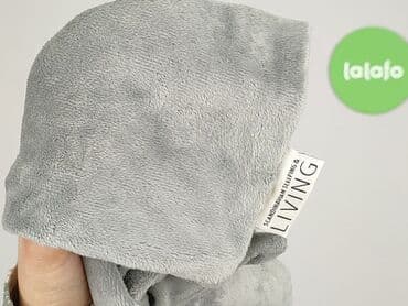 Pillowcases: PL - Pillowcase, 40 x 40, color - Grey, condition - Perfect — 4