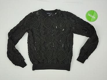 second hand słupsk: Reserved, Sweter damski, rozmiar S — 2