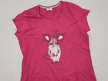 F&F, Футболка жіноча, розмір L на lalafo.pl F&F, Футболка жіноча, розмір L