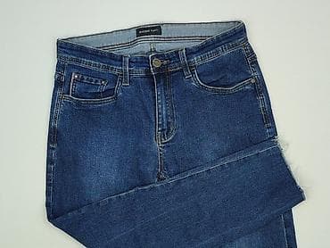 emilio jeans: Jeansy damskie, rozmiar L — 1