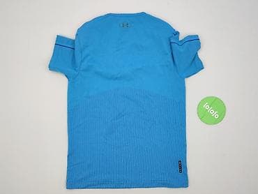under armor compression t shirty: Under Armour, T-shirt damski, rozmiar M — 4