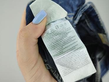 lilly sid pepco: Street One, Jeans for women, size L — 5