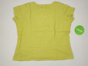 bund tshirt: T-shirt damski, rozmiar 3XL — 3