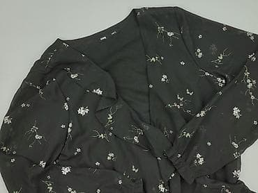 sandaly lasocki biale: Sinsay, Sukienka damska, rozmiar L — 1