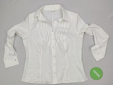 bluzki massimo dutti: Koszula damska, rozmiar 2XL — 2