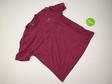 bomberki hm: Atlas for Men, Koszulka dla mężczyzn, rozmiar 2XL — 2