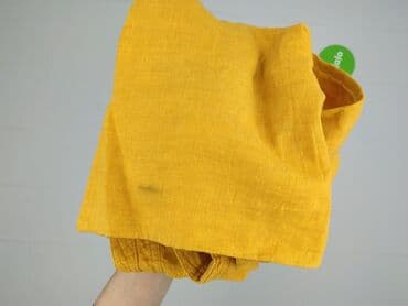 sukienka w cytryny lidl: Spodnie materiałowe damskie, XS — 4