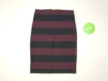 spódnice z prostokąta na gumce: KappAhl, Women`s skirt, size XS (EU 34) — 3