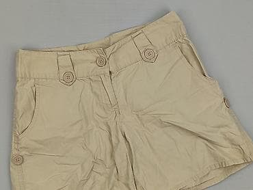 szorty do kolan: H&M Divided, Szorty damskie, rozmiar XS — 1