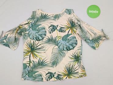 bluzki z frędzlami reserved: Reserved YFL, Bluzka damska, rozmiar S — 3