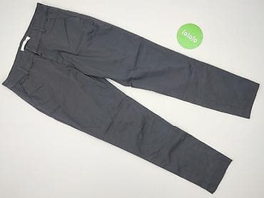 Terranova, Spodnie materiałowe damskie, rozmiar S w lalafo.pl — 3 Terranova, Spodnie materiałowe damskie, rozmiar S — 3